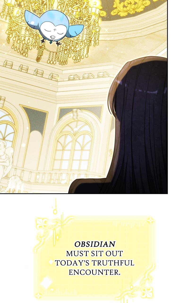 Obsidian Bride Chap 29 - Next Chap 30