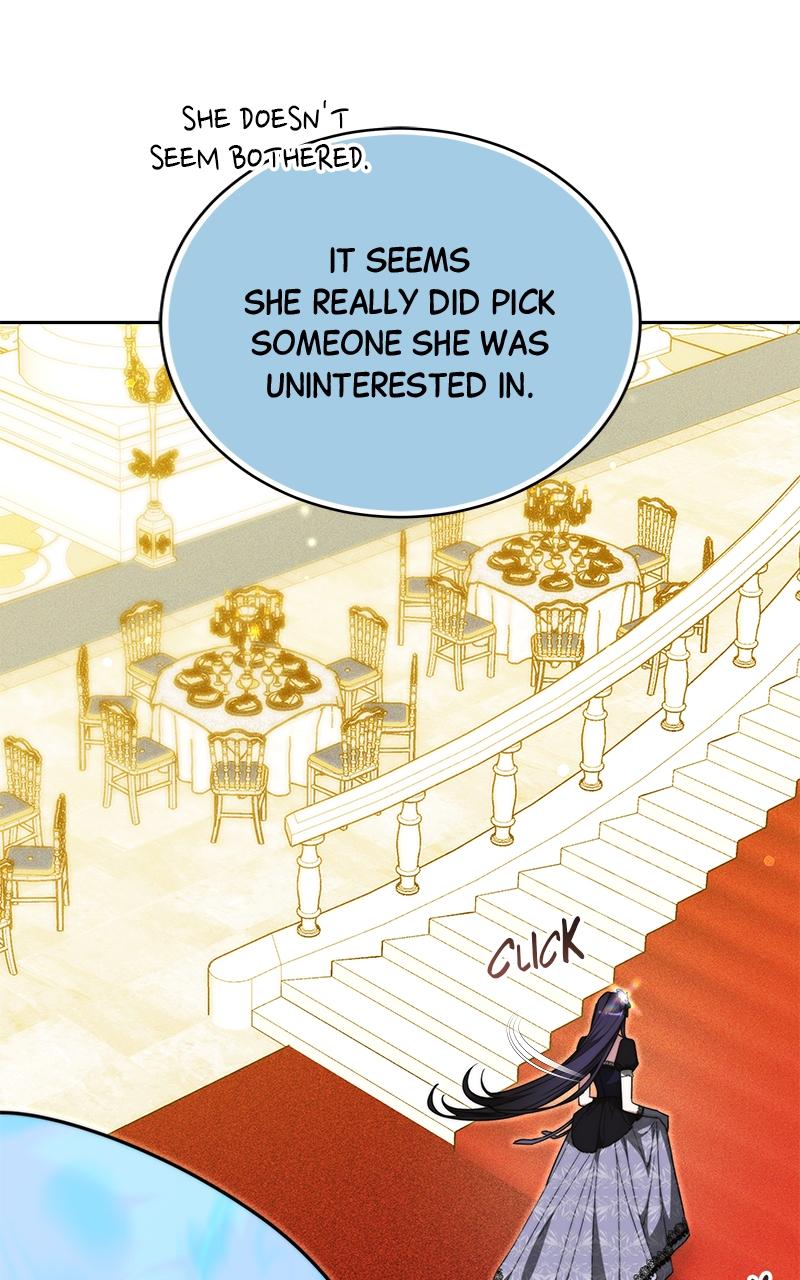 Obsidian Bride Chap 29 - Next Chap 30