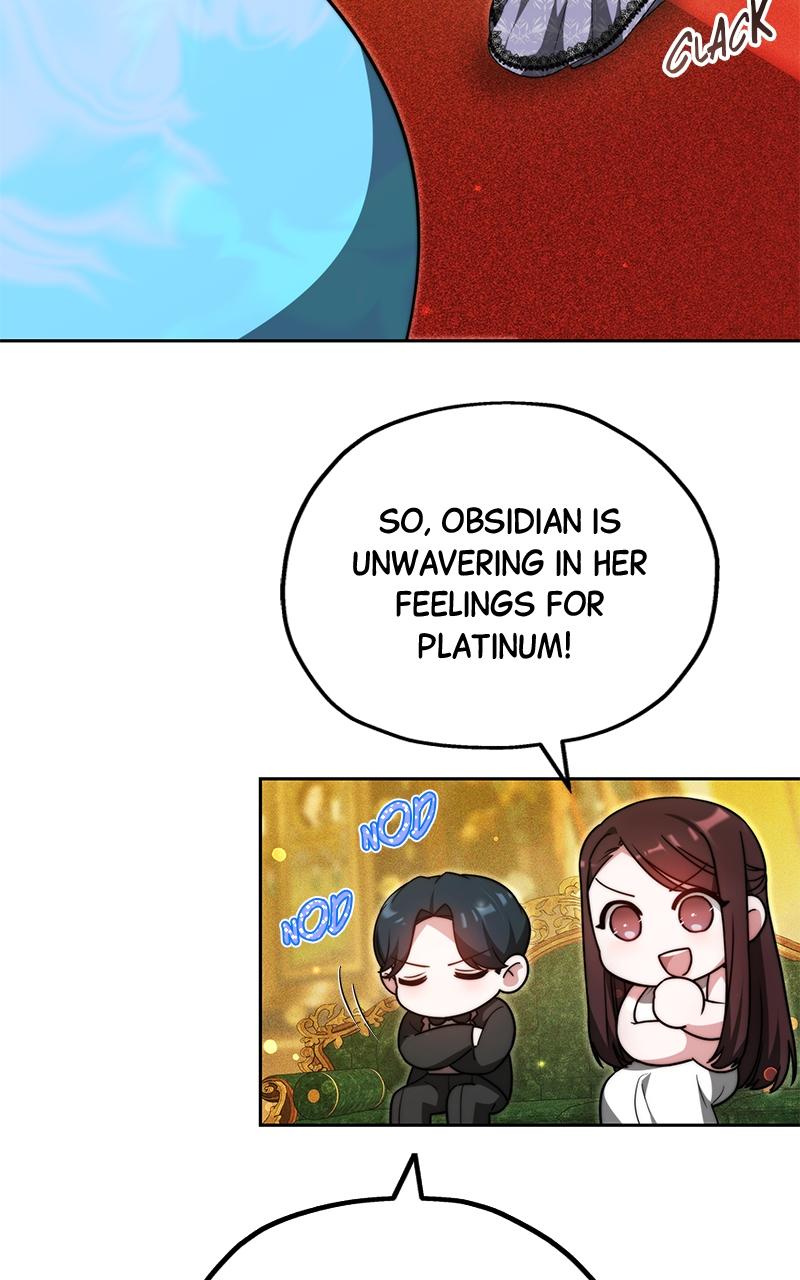 Obsidian Bride Chap 29 - Next Chap 30
