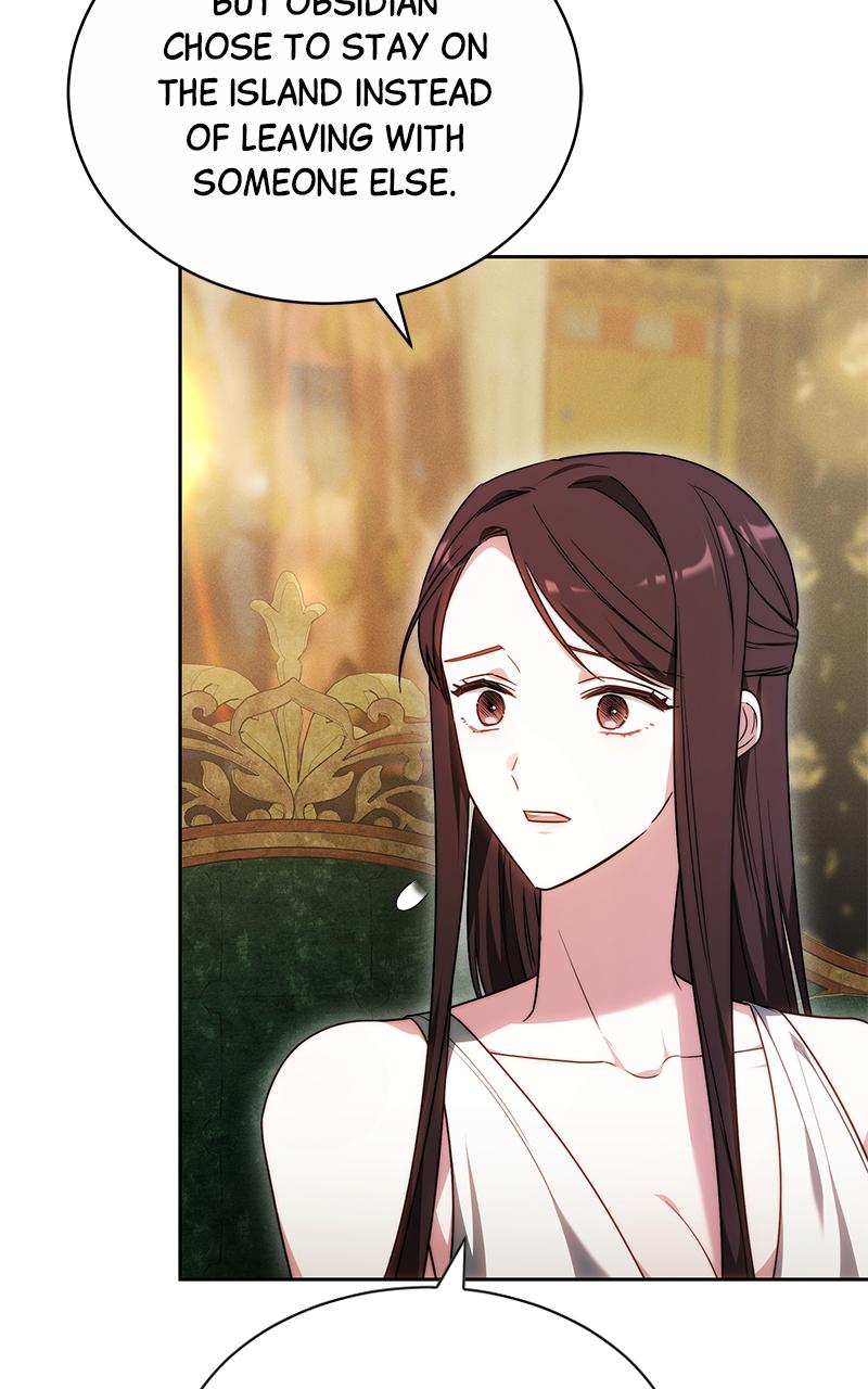 Obsidian Bride Chap 29 - Next Chap 30