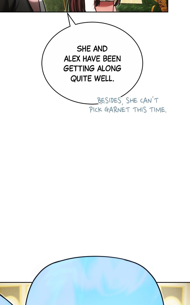 Obsidian Bride Chap 29 - Next Chap 30