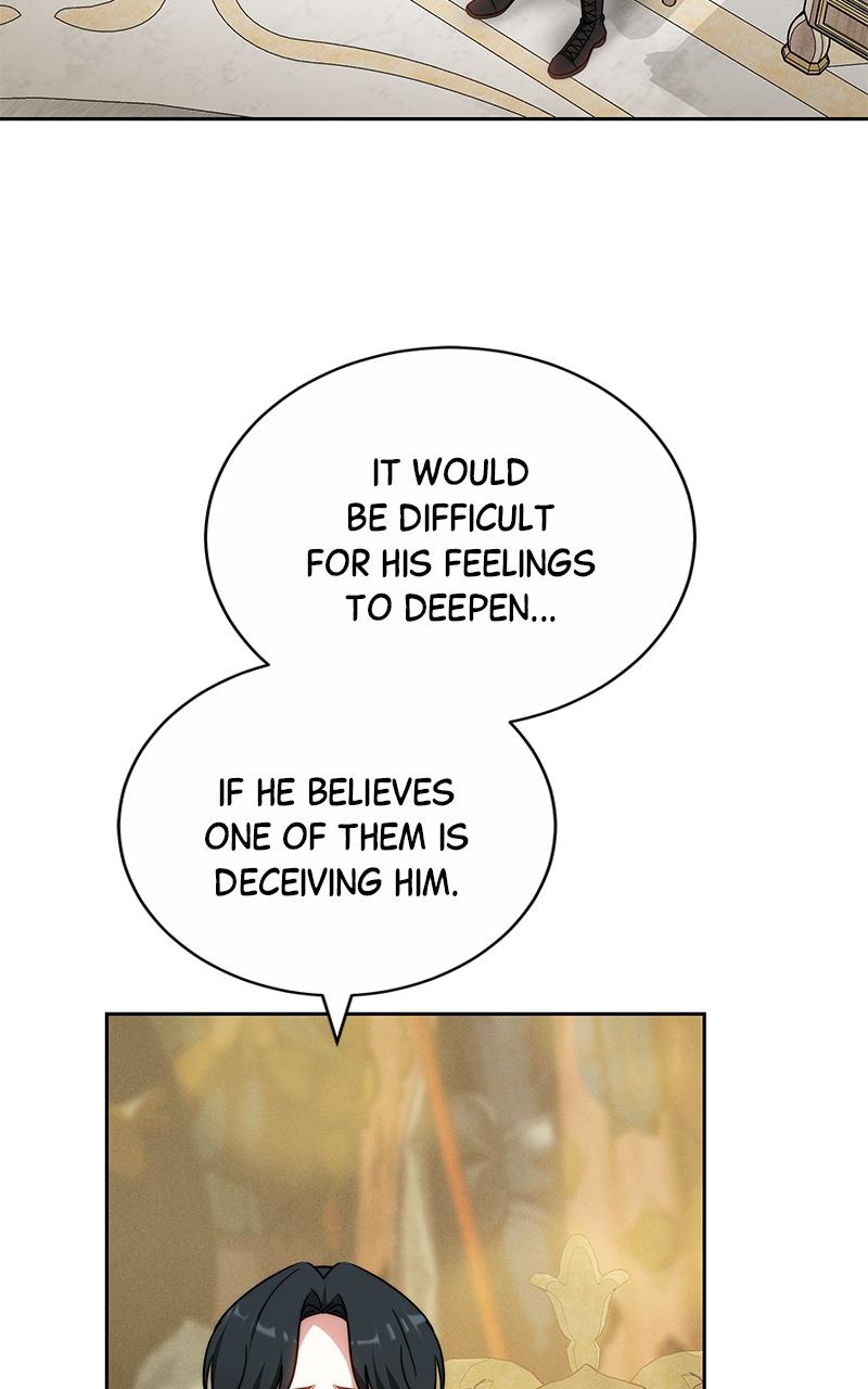 Obsidian Bride Chap 29 - Next Chap 30