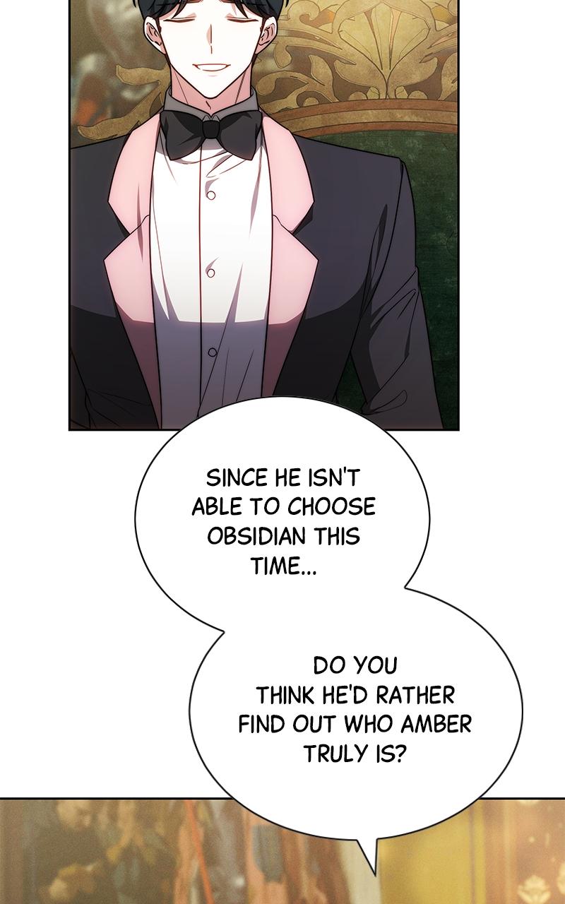 Obsidian Bride Chap 29 - Next Chap 30