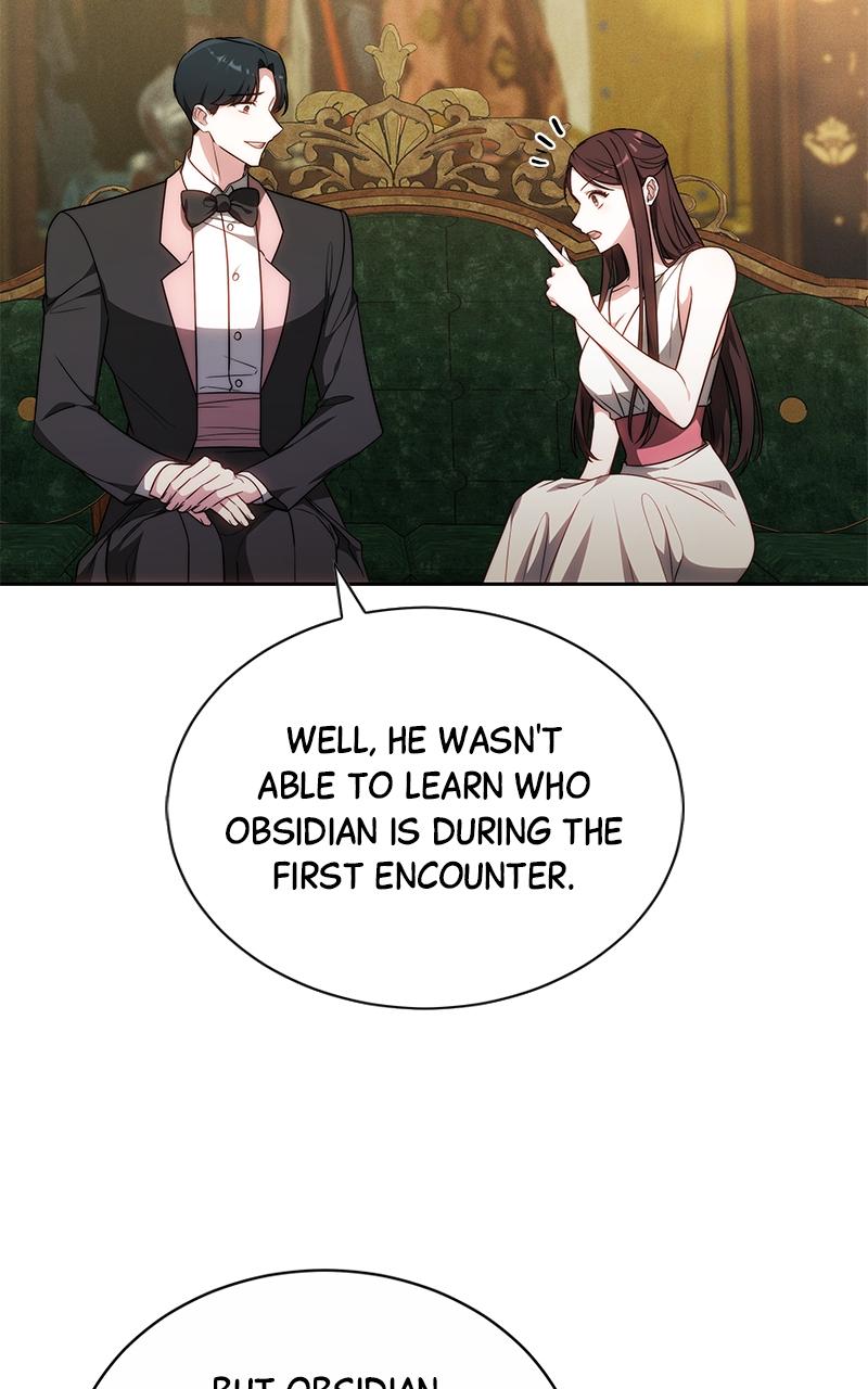 Obsidian Bride Chap 29 - Next Chap 30