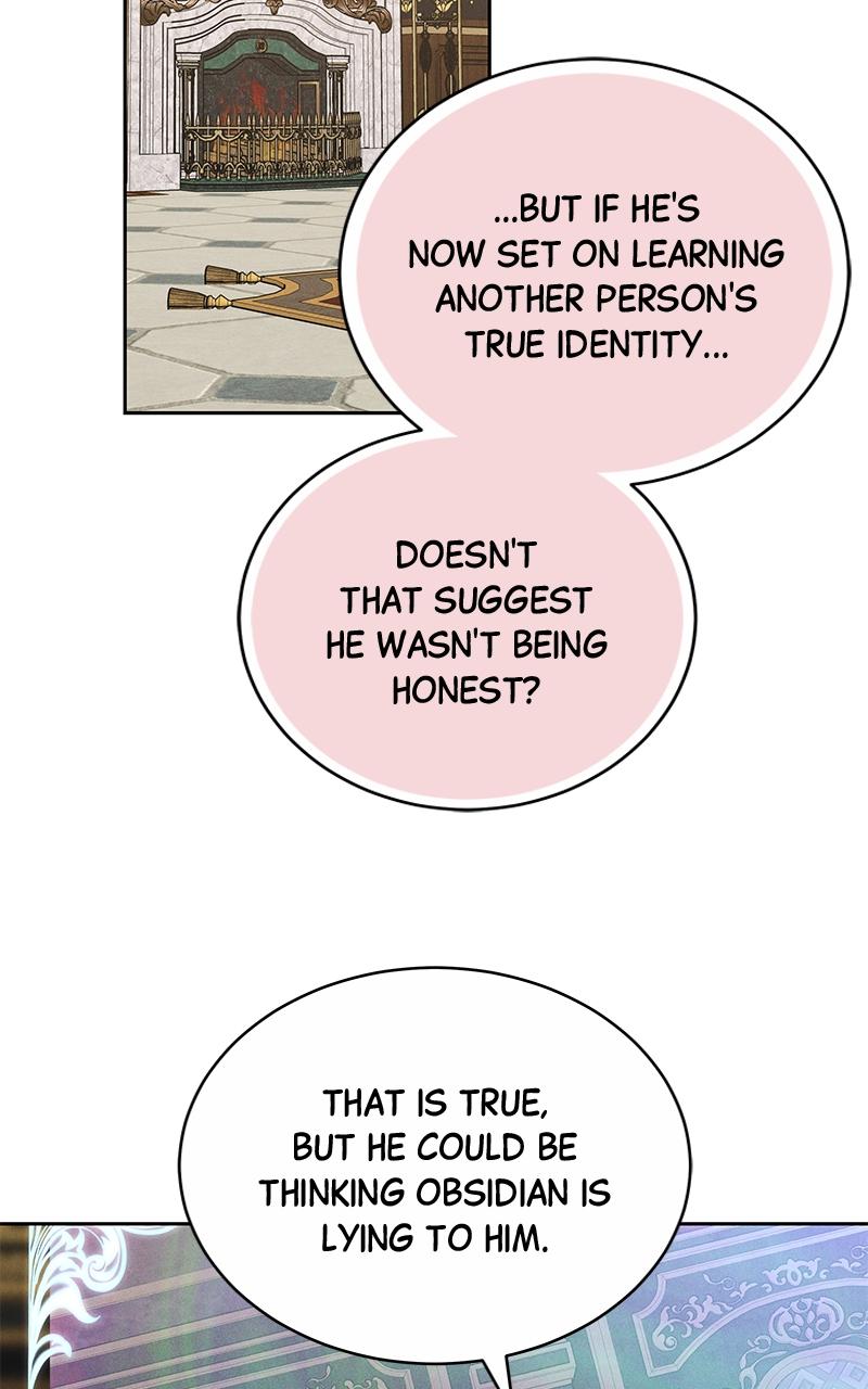 Obsidian Bride Chap 29 - Next Chap 30