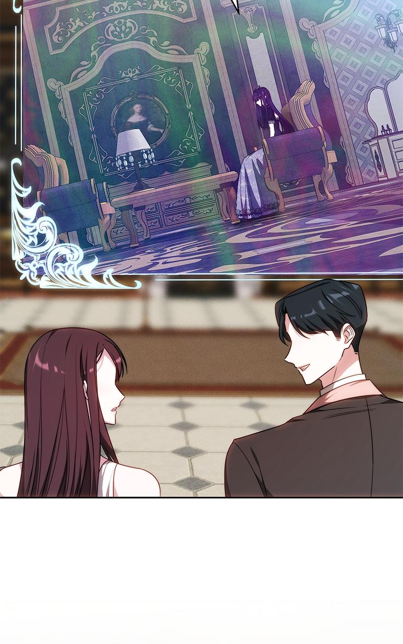 Obsidian Bride Chap 29 - Next Chap 30