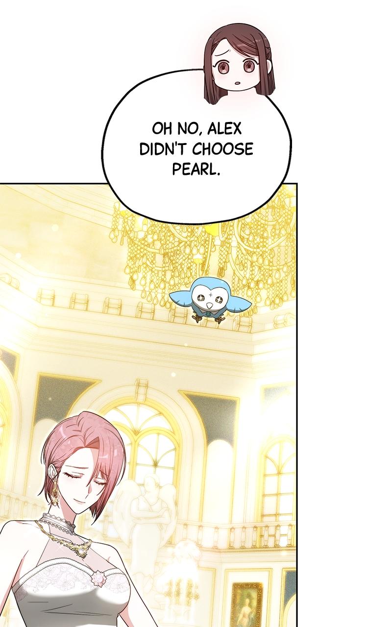 Obsidian Bride Chap 29 - Next Chap 30