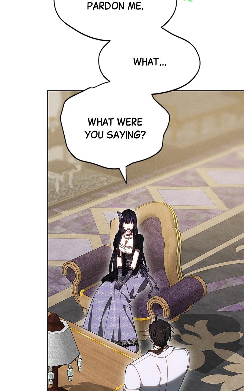 Obsidian Bride Chap 29 - Next Chap 30