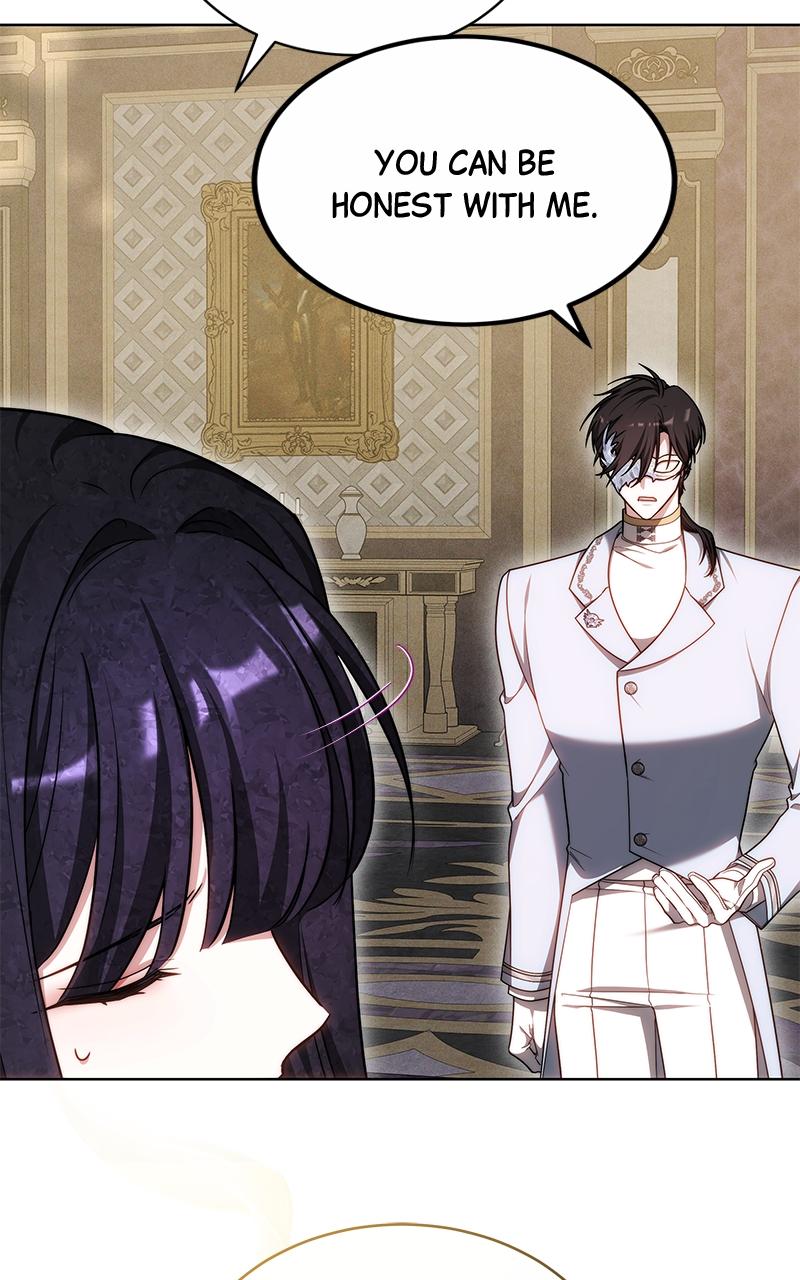 Obsidian Bride Chap 29 - Next Chap 30