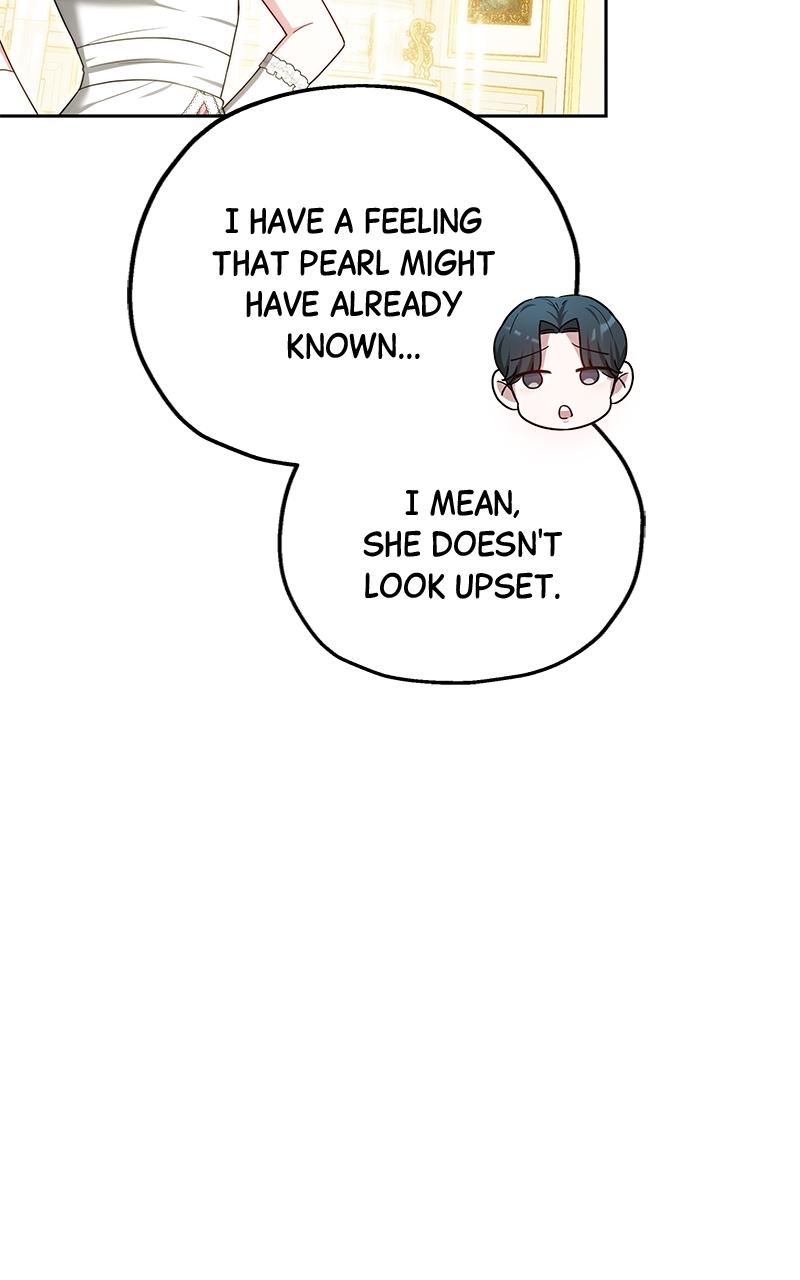 Obsidian Bride Chap 29 - Next Chap 30