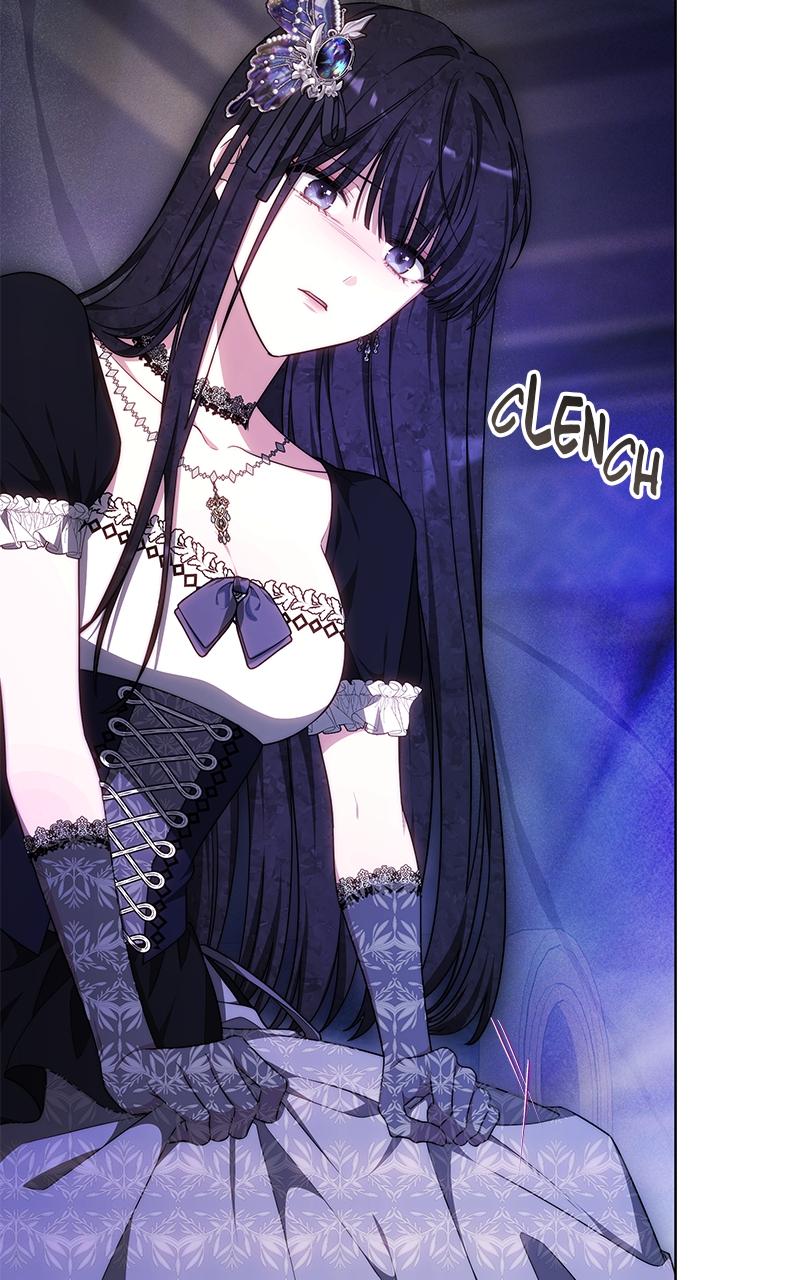 Obsidian Bride Chap 29 - Next Chap 30