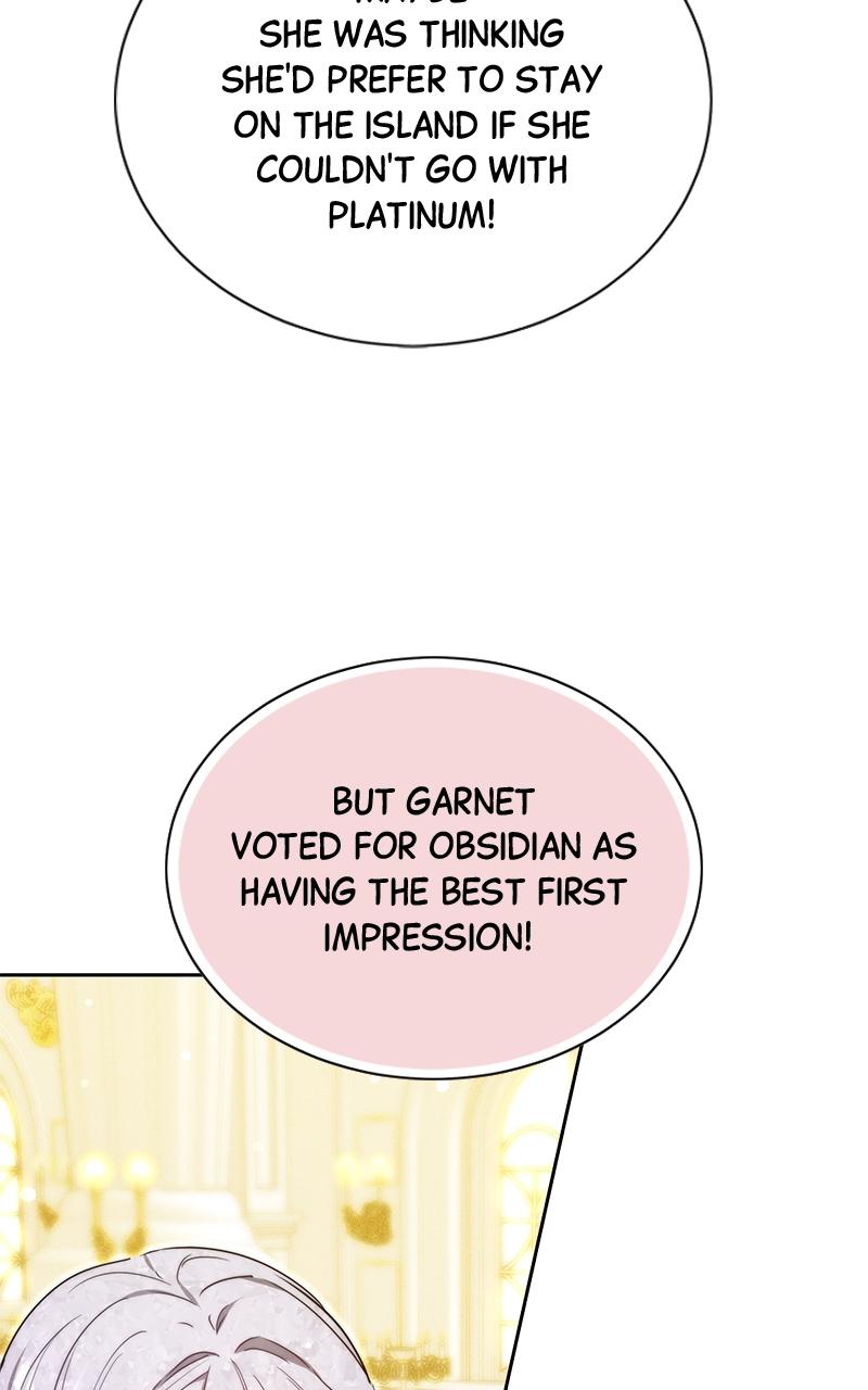 Obsidian Bride Chap 29 - Next Chap 30