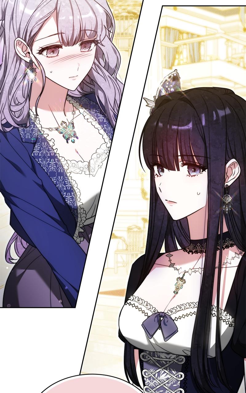 Obsidian Bride Chap 29 - Next Chap 30
