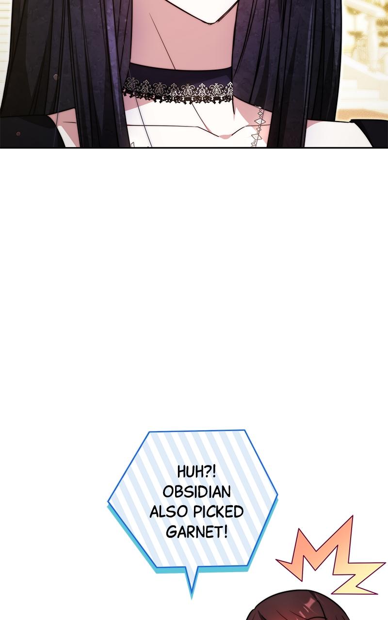 Obsidian Bride Chap 29 - Next Chap 30