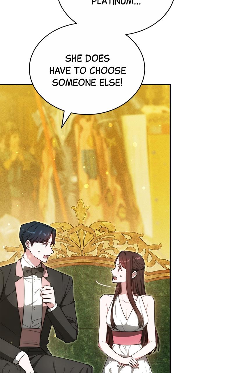 Obsidian Bride Chap 29 - Next Chap 30