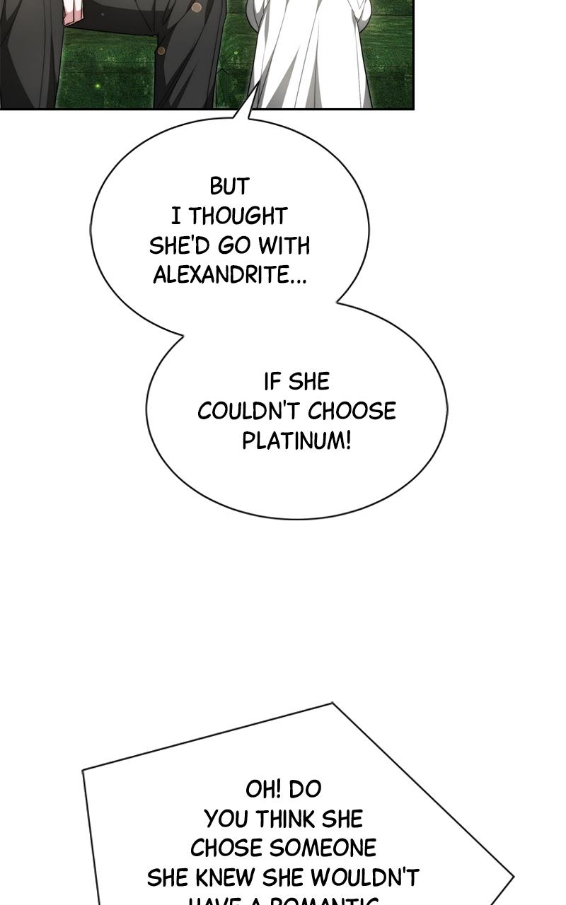 Obsidian Bride Chap 29 - Next Chap 30