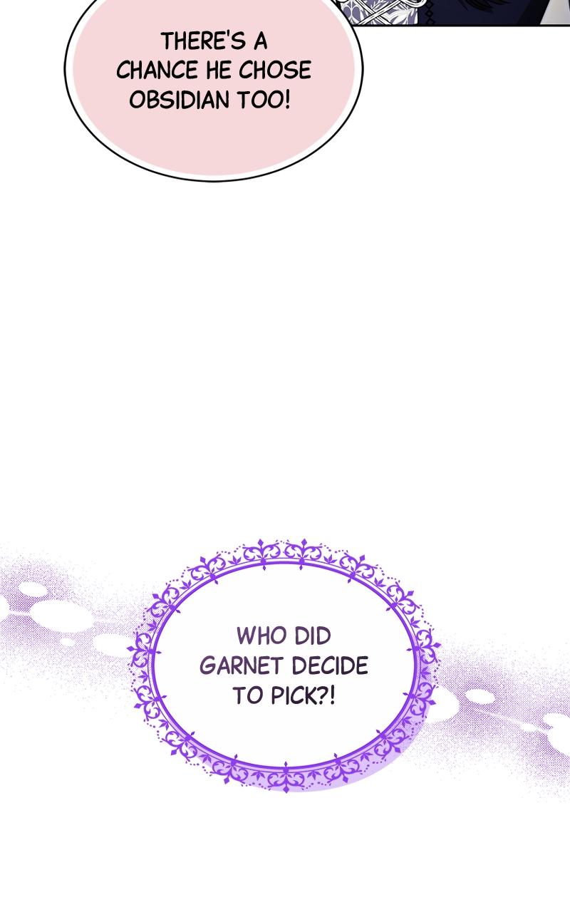 Obsidian Bride Chap 29 - Next Chap 30