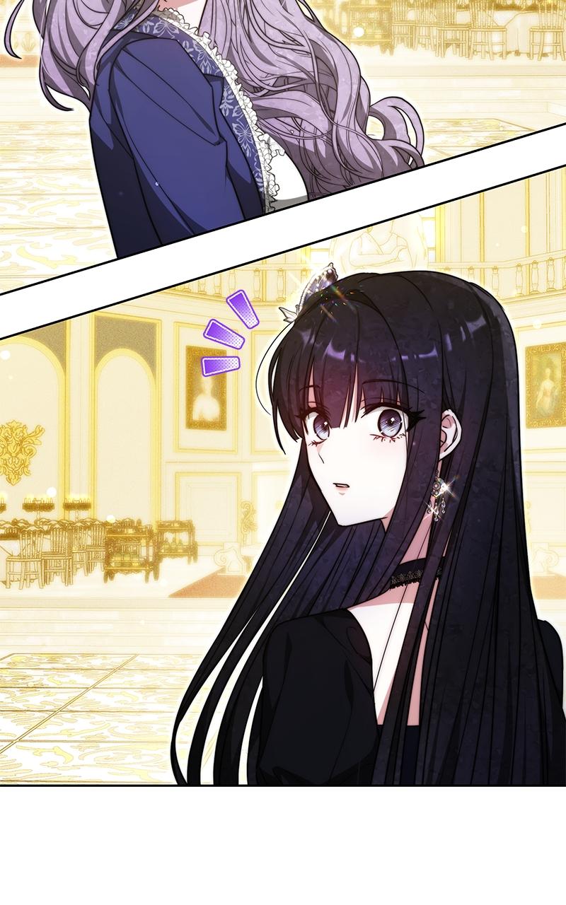 Obsidian Bride Chap 29 - Next Chap 30