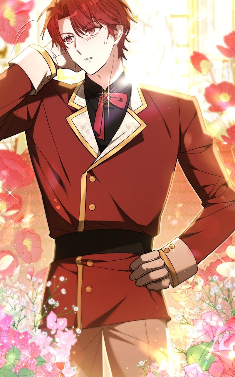 Obsidian Bride Chap 29 - Next Chap 30