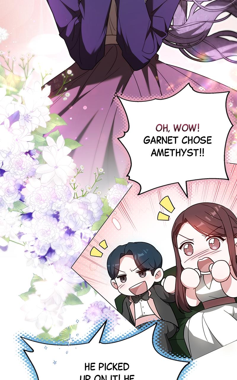 Obsidian Bride Chap 29 - Next Chap 30