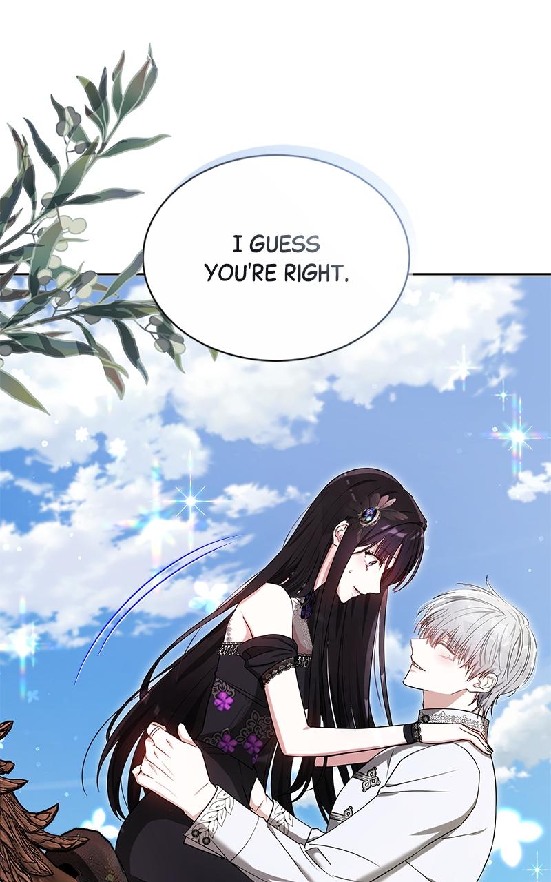 Obsidian Bride Chap 20 - Next Chap 21