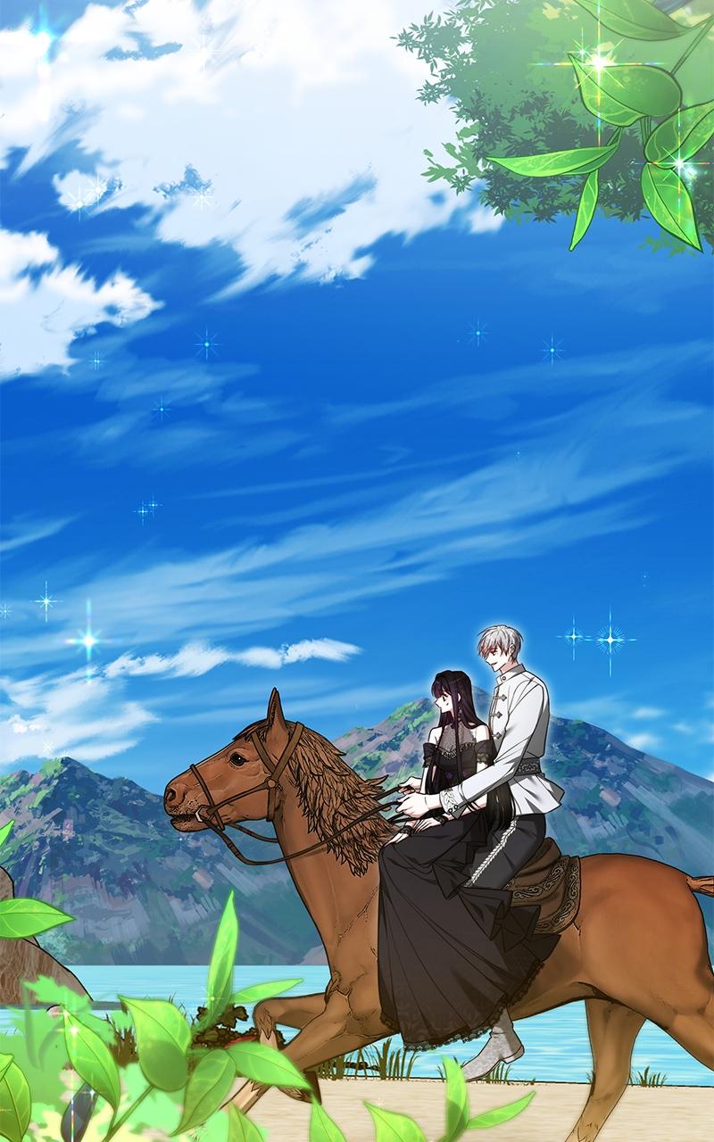 Obsidian Bride Chap 20 - Next Chap 21