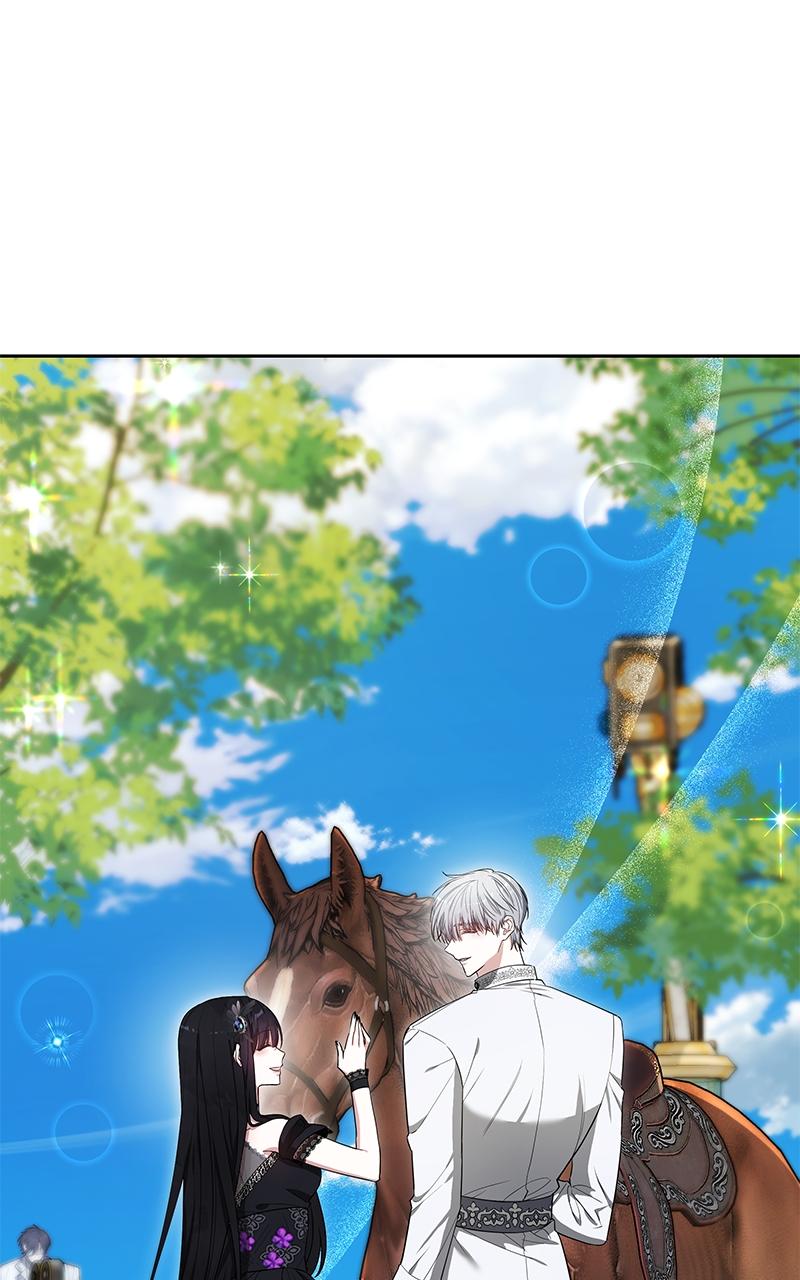 Obsidian Bride Chap 20 - Next Chap 21