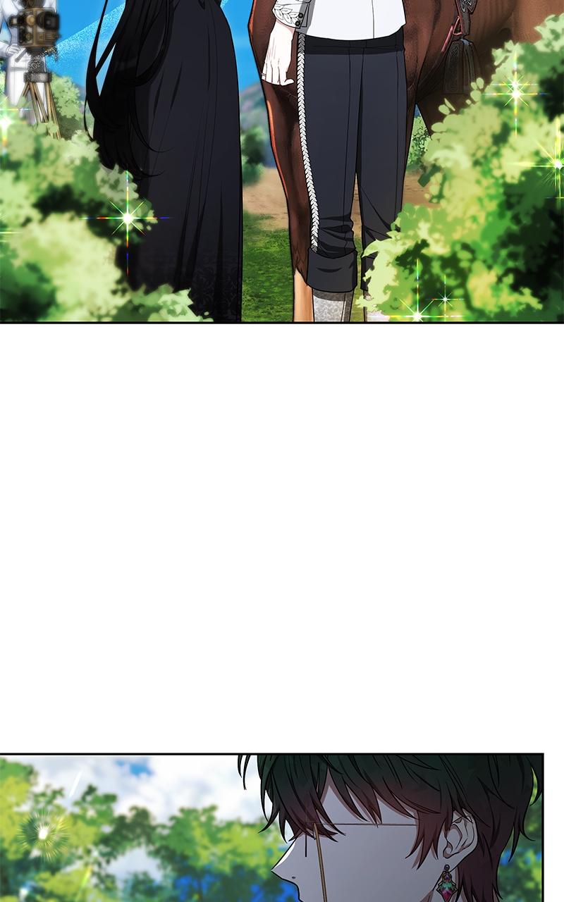 Obsidian Bride Chap 20 - Next Chap 21