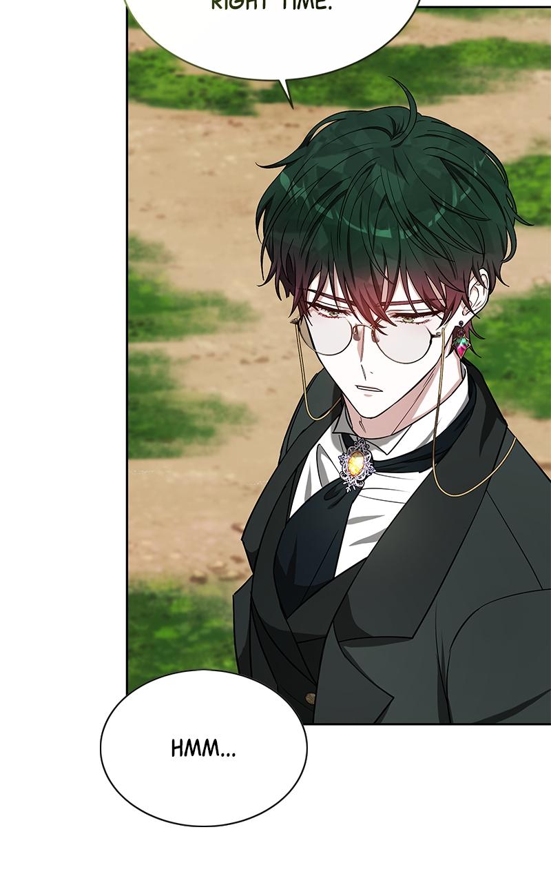 Obsidian Bride Chap 20 - Next Chap 21