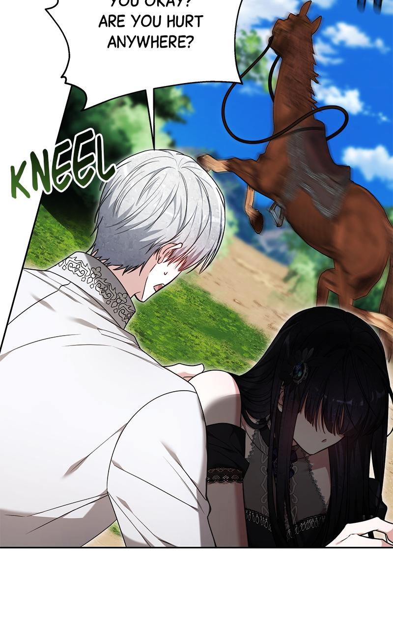 Obsidian Bride Chap 20 - Next Chap 21