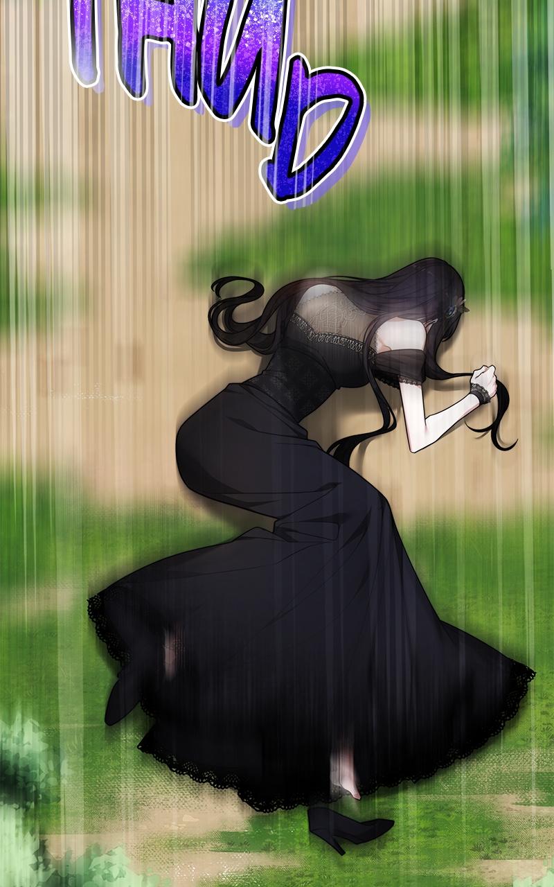 Obsidian Bride Chap 20 - Next Chap 21