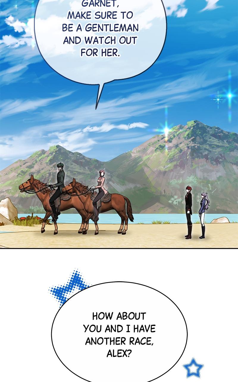 Obsidian Bride Chap 20 - Next Chap 21