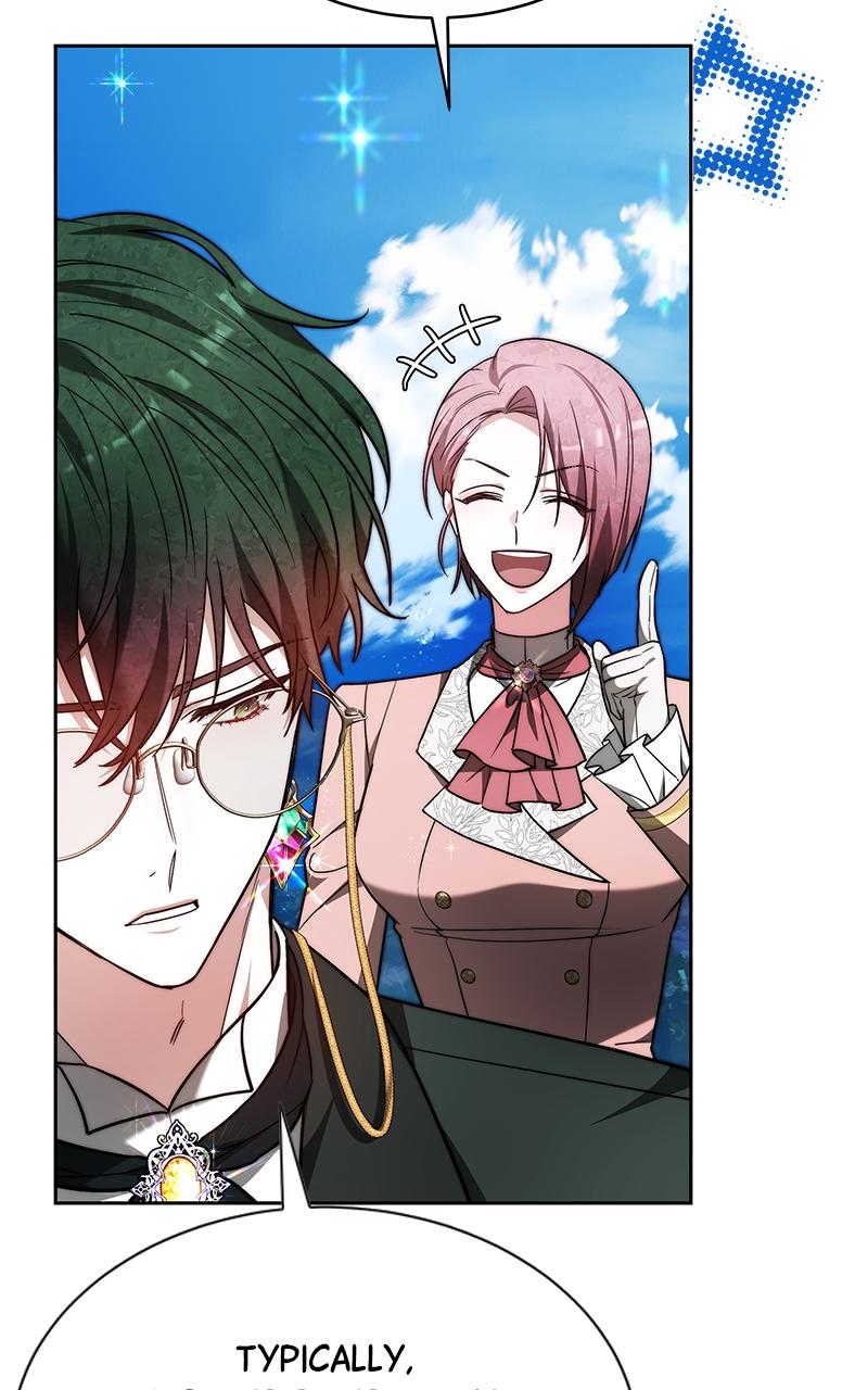 Obsidian Bride Chap 20 - Next Chap 21