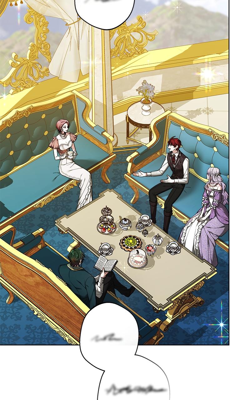 Obsidian Bride Chap 20 - Next Chap 21