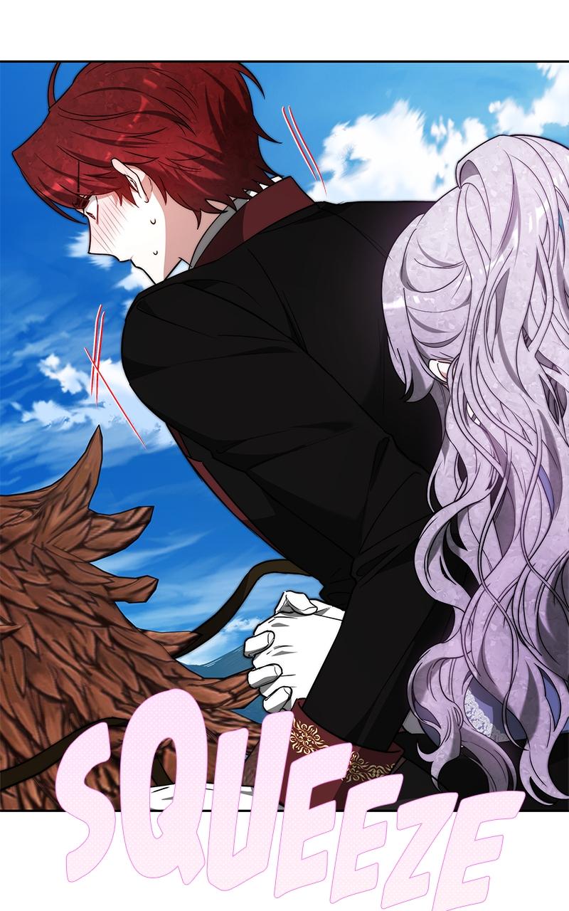 Obsidian Bride Chap 20 - Next Chap 21