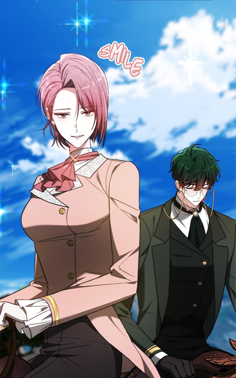 Obsidian Bride Chap 20 - Next Chap 21