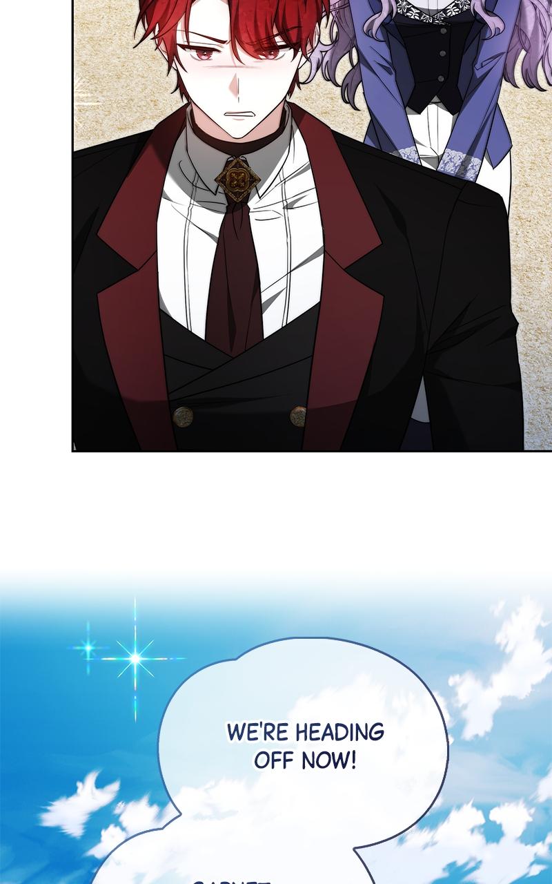 Obsidian Bride Chap 20 - Next Chap 21