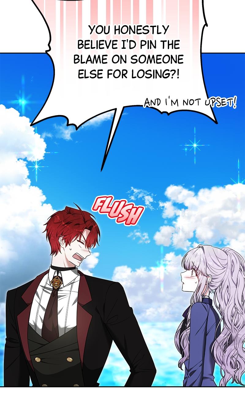 Obsidian Bride Chap 20 - Next Chap 21