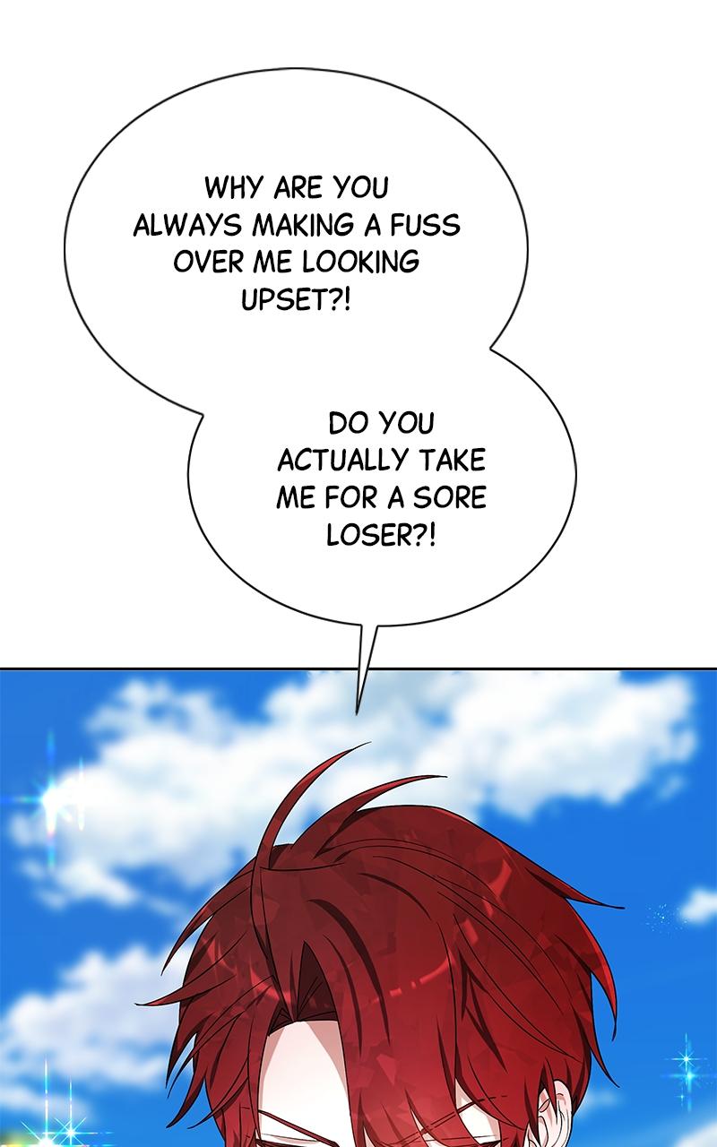 Obsidian Bride Chap 20 - Next Chap 21