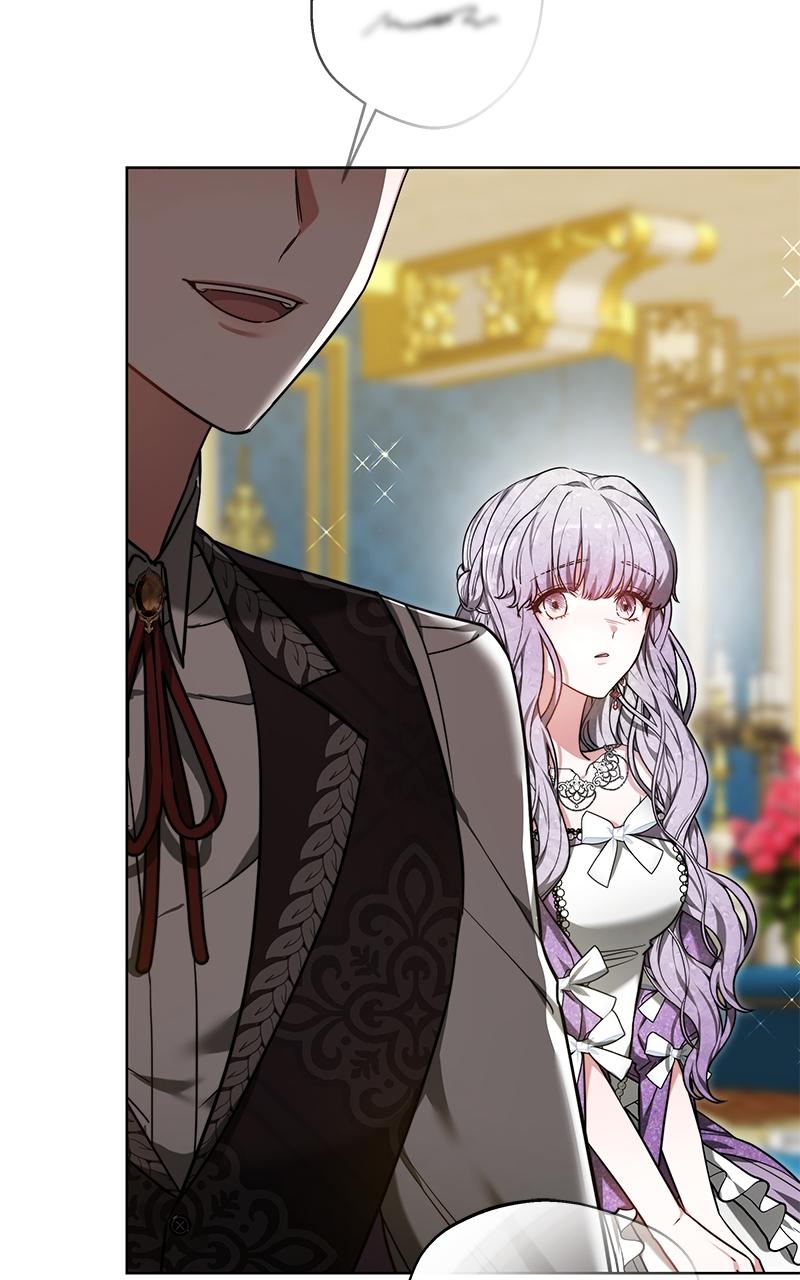 Obsidian Bride Chap 20 - Next Chap 21