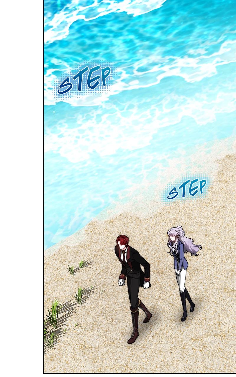 Obsidian Bride Chap 20 - Next Chap 21