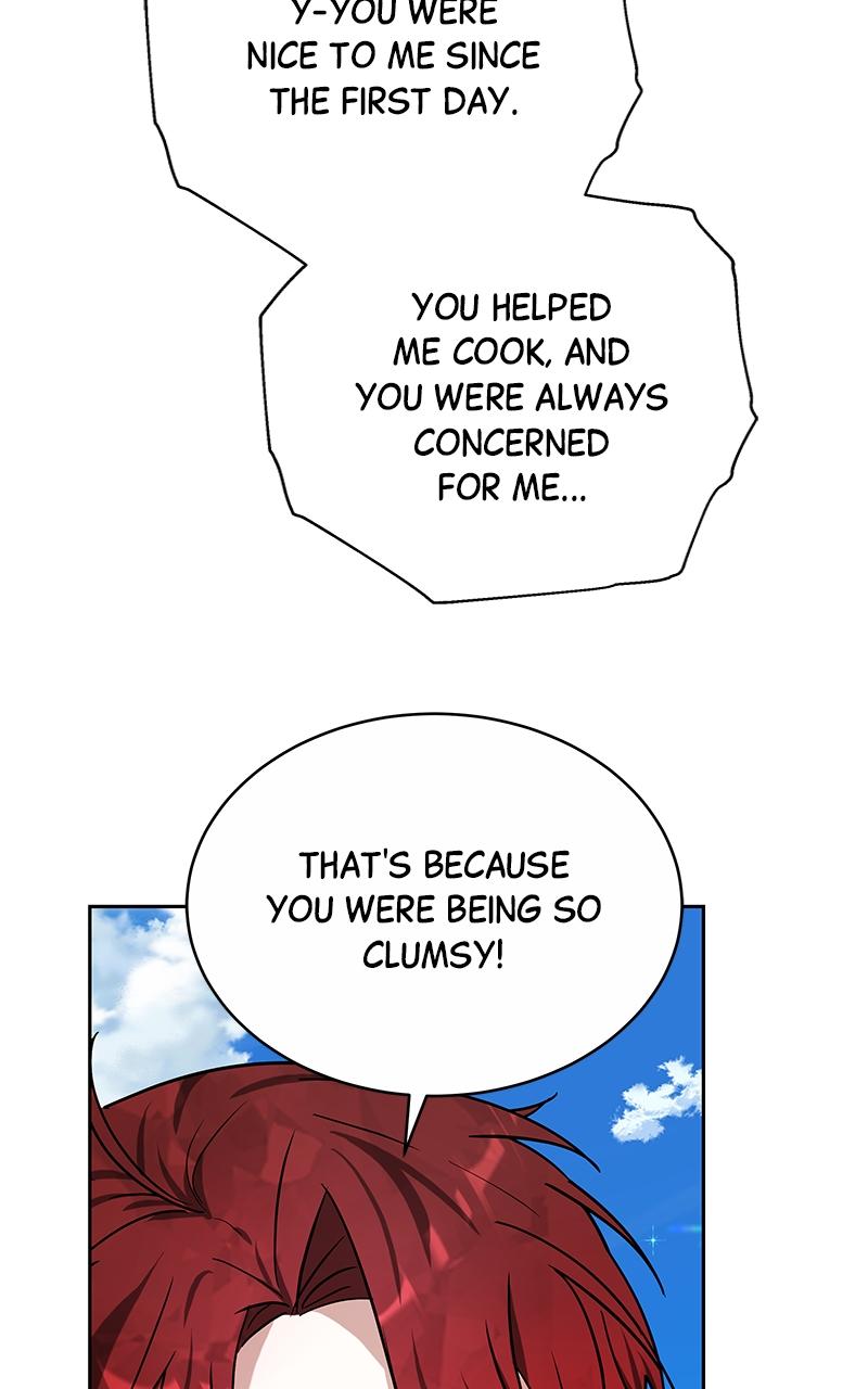 Obsidian Bride Chap 20 - Next Chap 21