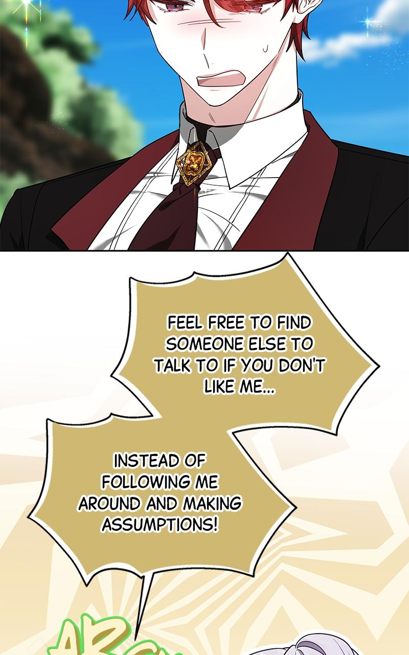 Obsidian Bride Chap 20 - Next Chap 21