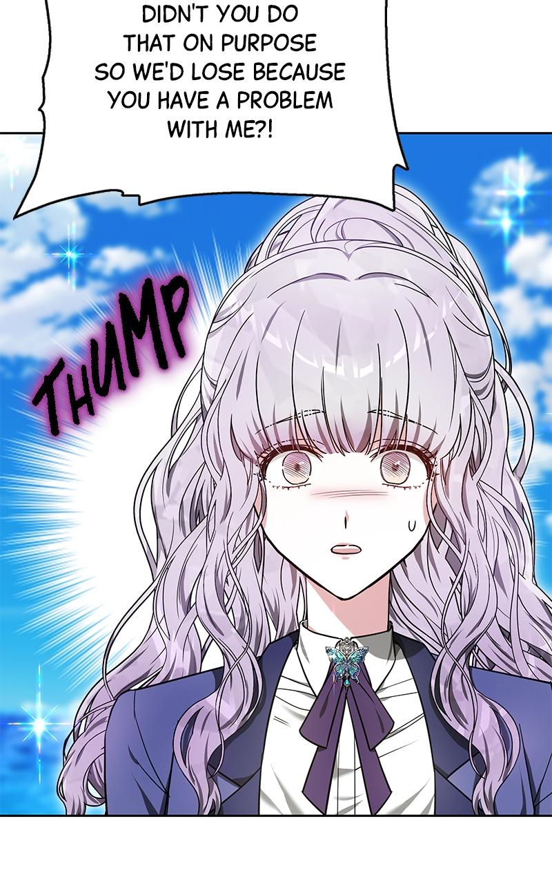 Obsidian Bride Chap 20 - Next Chap 21