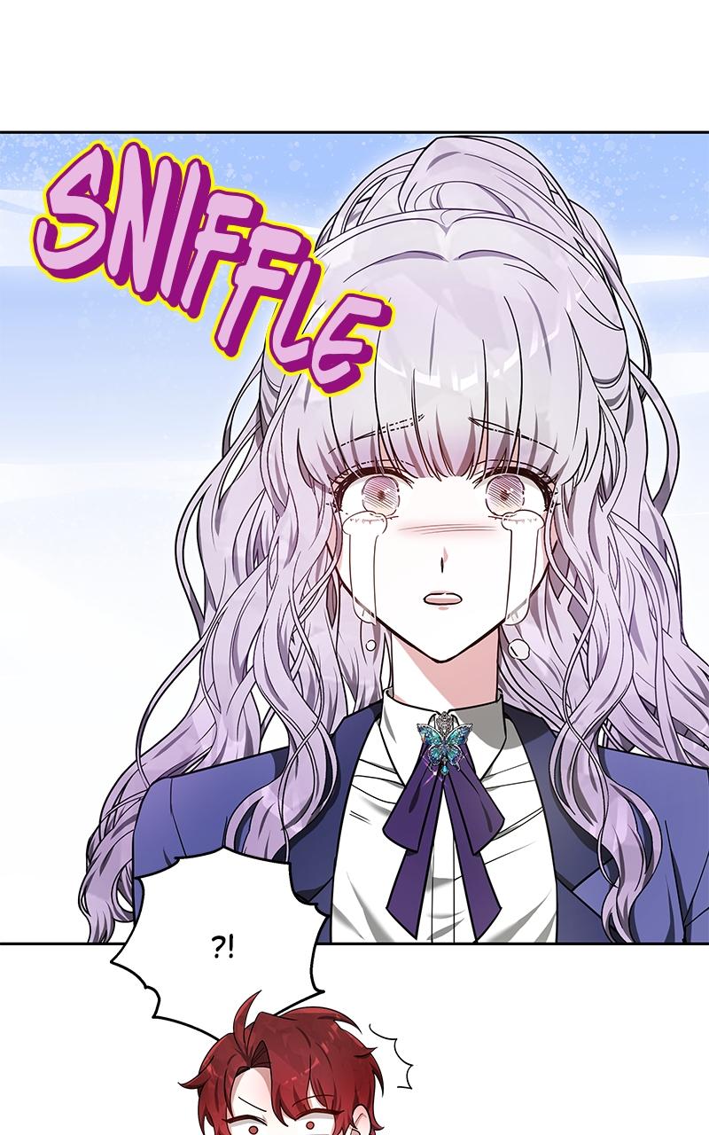 Obsidian Bride Chap 20 - Next Chap 21