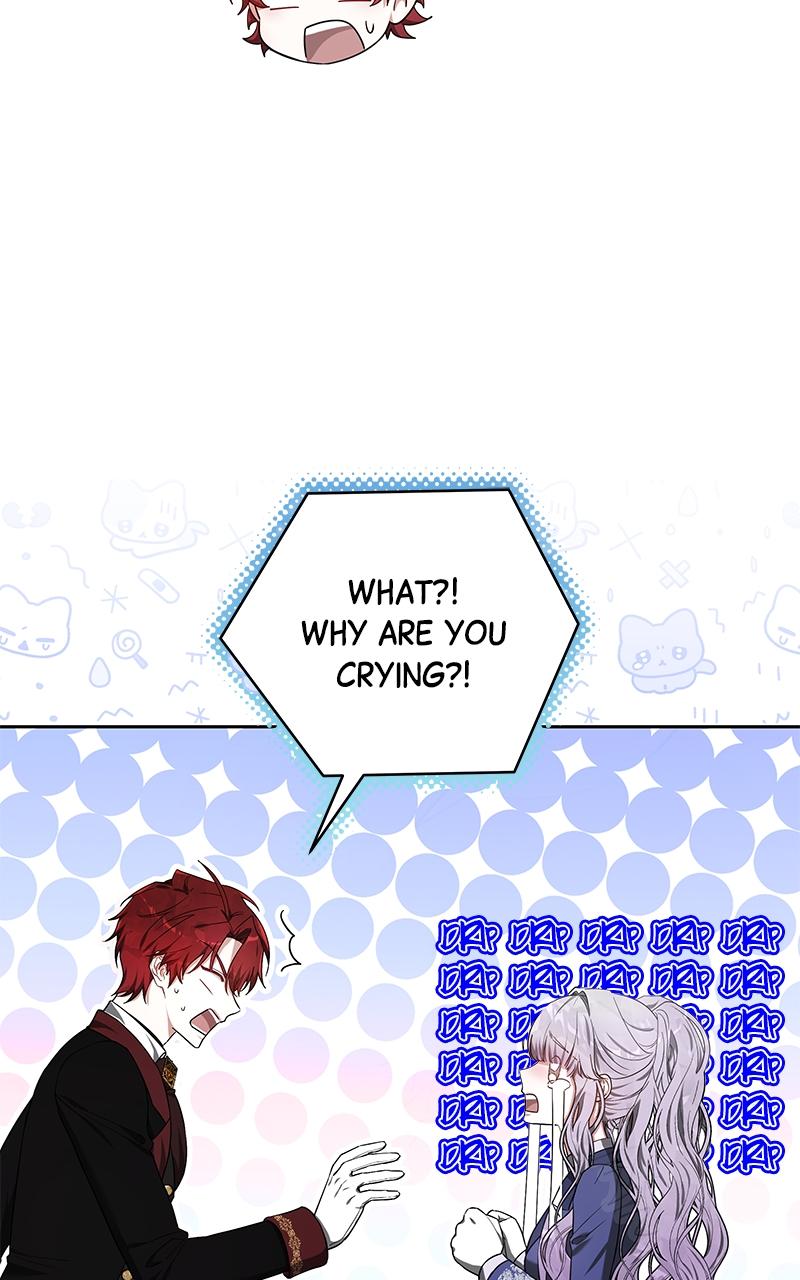 Obsidian Bride Chap 20 - Next Chap 21