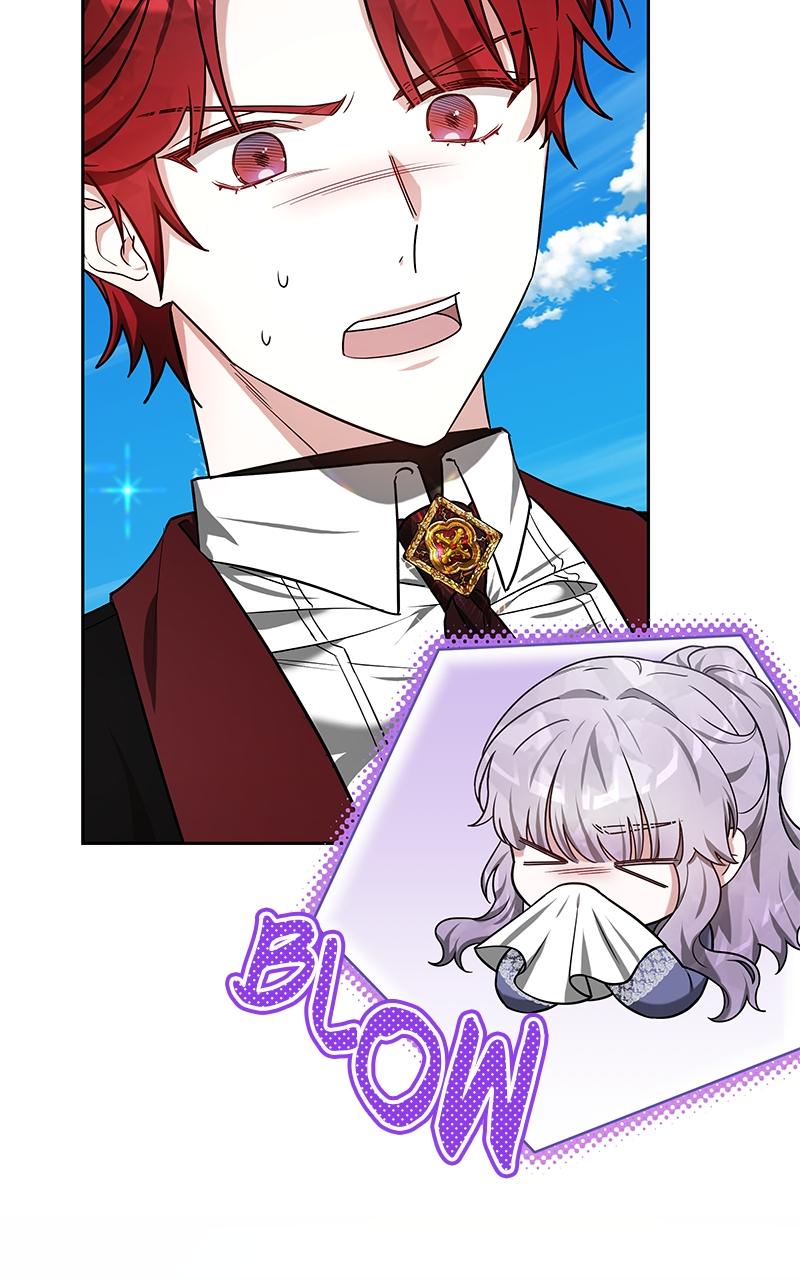 Obsidian Bride Chap 20 - Next Chap 21