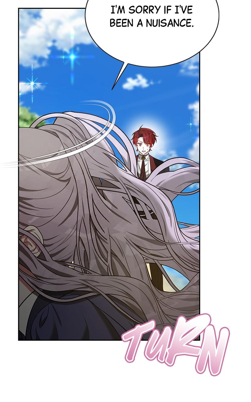 Obsidian Bride Chap 20 - Next Chap 21