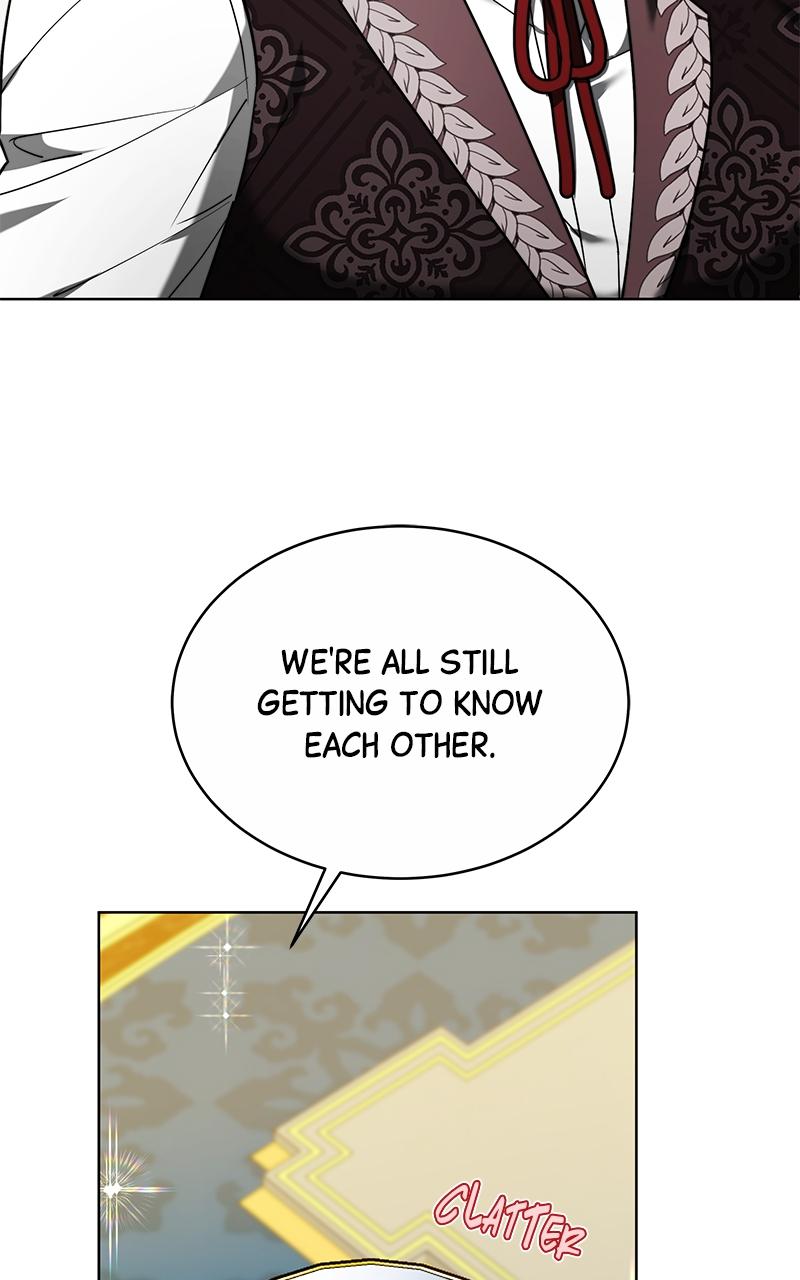 Obsidian Bride Chap 20 - Next Chap 21