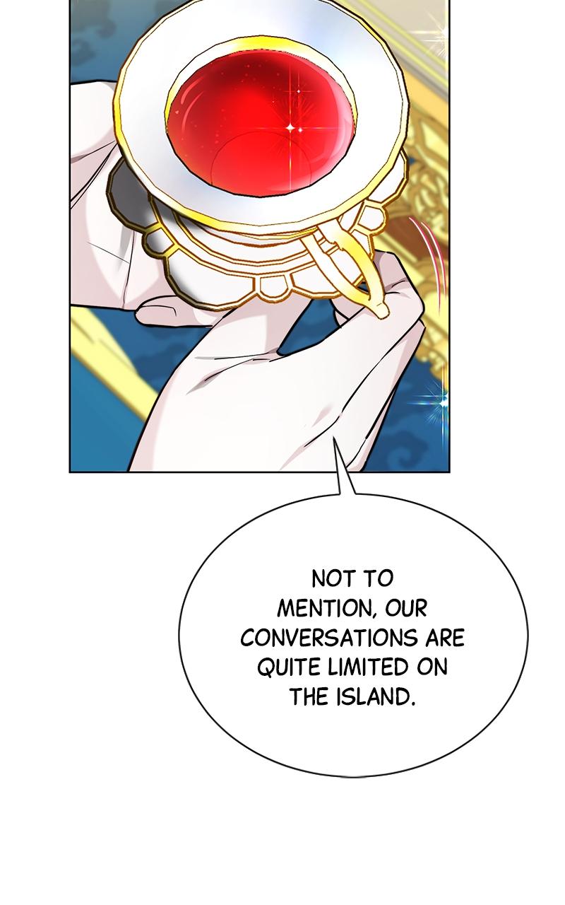 Obsidian Bride Chap 20 - Next Chap 21